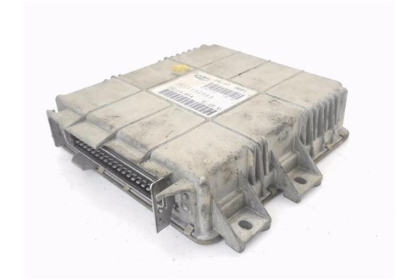 Recambio de centralita para citroen zx 1.6 i referencia OEM IAM 9615958880 G6120B01 
