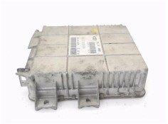 Recambio de centralita para citroen zx 1.6 i referencia OEM IAM 9615958880 G6120B01 