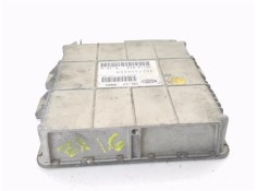 Recambio de centralita para citroen zx 1.6 i referencia OEM IAM 9615958880 G6120B01 