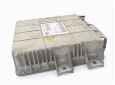 Recambio de centralita para citroen zx 1.6 i referencia OEM IAM 9615958880 G6120B01 