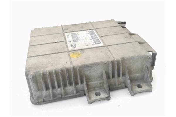 Recambio de centralita para citroen zx 1.6 i referencia OEM IAM 9615958880 G6120B01 