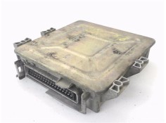 Recambio de centralita para citroen zx 1.6 i referencia OEM IAM 9615958880 G6120B01 