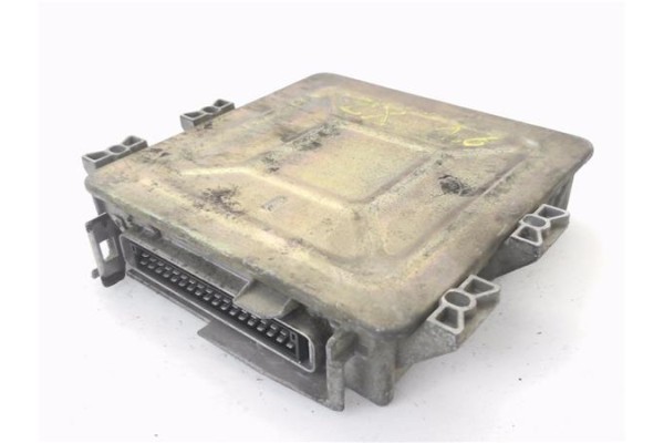 Recambio de centralita para citroen zx 1.6 i referencia OEM IAM 9615958880 G6120B01 