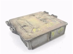 Recambio de centralita para citroen zx 1.6 i referencia OEM IAM 9615958880 G6120B01 