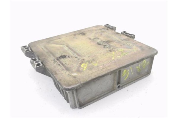 Recambio de centralita para citroen zx 1.6 i referencia OEM IAM 9615958880 G6120B01 