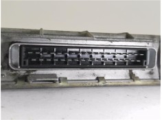 Recambio de centralita para citroen zx 1.6 i referencia OEM IAM 9615958880 G6120B01 