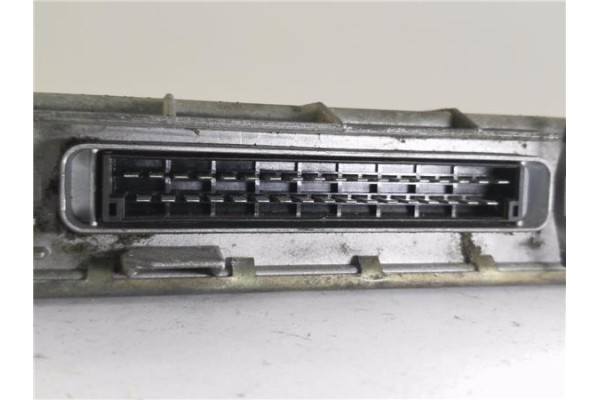 Recambio de centralita para citroen zx 1.6 i referencia OEM IAM 9615958880 G6120B01 