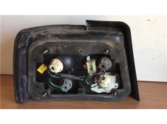 Recambio de piloto trasero derecho para hyundai pony (x2) 1.3 ls berlina referencia OEM IAM 7R011142  