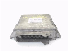Recambio de centralita para citroen saxo 1.4 vts referencia OEM IAM 9620578580 IAW1AP40 