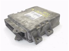 Recambio de centralita para citroen saxo 1.4 vts referencia OEM IAM 9620578580 IAW1AP40 