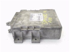 Recambio de centralita para citroen saxo 1.4 vts referencia OEM IAM 9620578580 IAW1AP40 