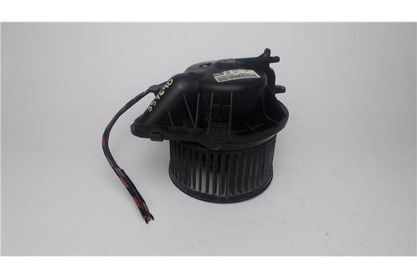 Recambio de motor ventilador radiador para peugeot partner furgón (5) 1.9 d referencia OEM IAM   