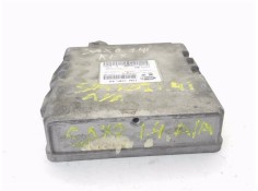 Recambio de centralita para citroen saxo 1.4 vts referencia OEM IAM 9620578580 IAW1AP40 