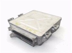 Recambio de centralita para citroen saxo 1.4 vts referencia OEM IAM 9620578580 IAW1AP40 