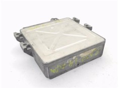 Recambio de centralita para citroen saxo 1.4 vts referencia OEM IAM 9620578580 IAW1AP40 