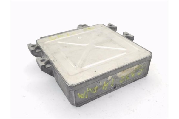 Recambio de centralita para citroen saxo 1.4 vts referencia OEM IAM 9620578580 IAW1AP40 