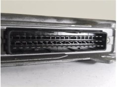 Recambio de centralita para citroen saxo 1.4 vts referencia OEM IAM 9620578580 IAW1AP40 