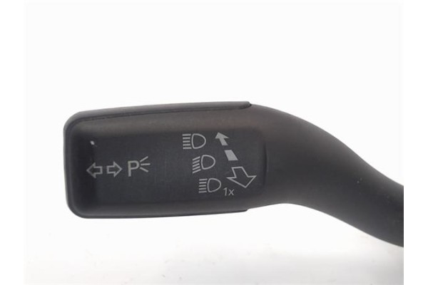 Recambio de mando intermitencia para seat exeo st (3r5) referencia OEM IAM 4E0953513K K0310003855 4E0953513A , AUDI | 4E0953513E