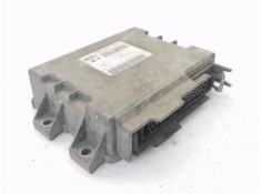 Recambio de centralita para lancia y (840a) 1.2 16v (840ad) referencia OEM IAM 46531217 IAW18FD5Y 