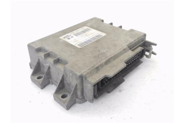 Recambio de centralita para lancia y (840a) 1.2 16v (840ad) referencia OEM IAM 46531217 IAW18FD5Y 