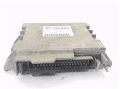 Recambio de centralita para lancia y (840a) 1.2 16v (840ad) referencia OEM IAM 46531217 IAW18FD5Y 