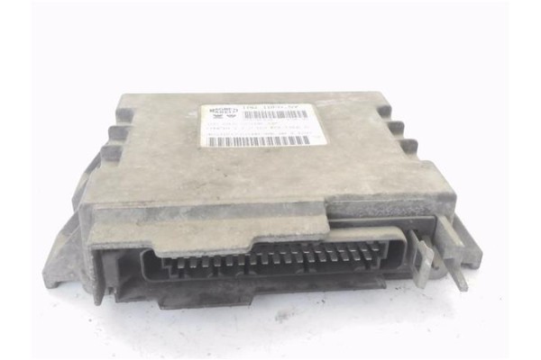 Recambio de centralita para lancia y (840a) 1.2 16v (840ad) referencia OEM IAM 46531217 IAW18FD5Y 