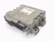 Recambio de centralita para lancia y (840a) 1.2 16v (840ad) referencia OEM IAM 46531217 IAW18FD5Y 