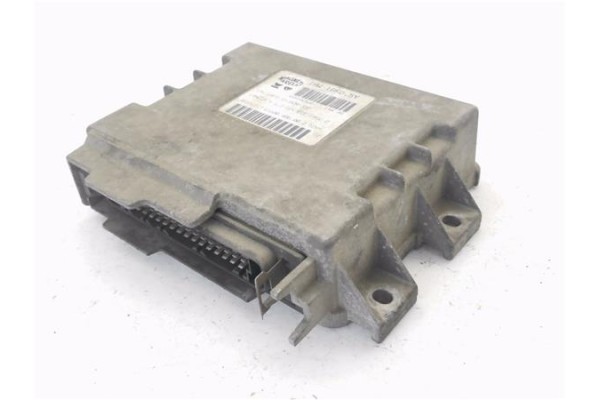 Recambio de centralita para lancia y (840a) 1.2 16v (840ad) referencia OEM IAM 46531217 IAW18FD5Y 