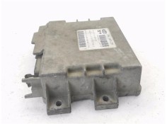 Recambio de centralita para lancia y (840a) 1.2 16v (840ad) referencia OEM IAM 46531217 IAW18FD5Y 
