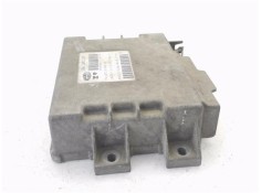 Recambio de centralita para lancia y (840a) 1.2 16v (840ad) referencia OEM IAM 46531217 IAW18FD5Y 