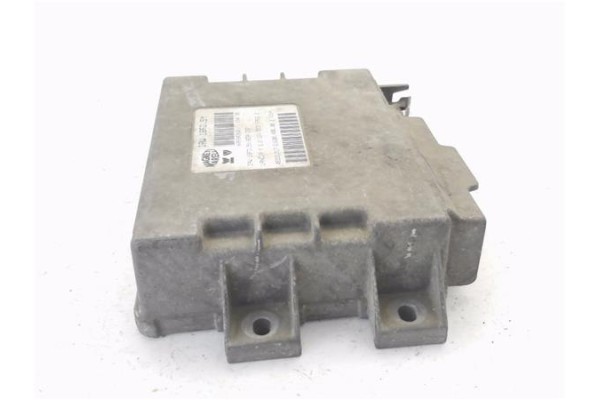 Recambio de centralita para lancia y (840a) 1.2 16v (840ad) referencia OEM IAM 46531217 IAW18FD5Y 