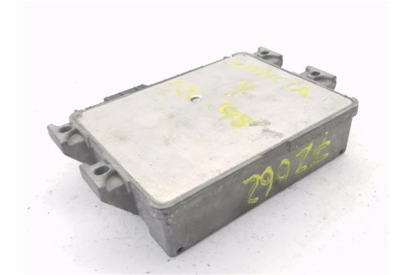 Recambio de centralita para lancia y (840a) 1.2 16v (840ad) referencia OEM IAM 46531217 IAW18FD5Y 