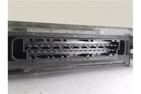 Recambio de centralita para lancia y (840a) 1.2 16v (840ad) referencia OEM IAM 46531217 IAW18FD5Y 