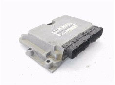 Recambio de centralita para fiat i doblo (119) 1.9 jtd (223axe1a) referencia OEM IAM 73501235 281010344 