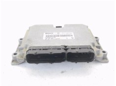 Recambio de centralita para fiat i doblo (119) 1.9 jtd (223axe1a) referencia OEM IAM 73501235 281010344 