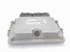 Recambio de centralita para fiat i doblo (119) 1.9 jtd (223axe1a) referencia OEM IAM 73501235 281010344 