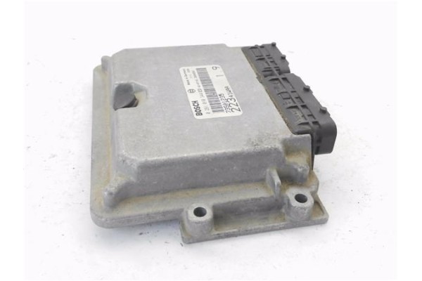 Recambio de centralita para fiat i doblo (119) 1.9 jtd (223axe1a) referencia OEM IAM 73501235 281010344 