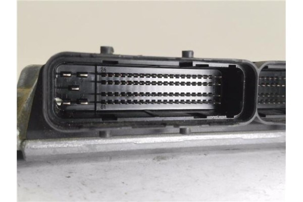 Recambio de centralita para fiat i doblo (119) 1.9 jtd (223axe1a) referencia OEM IAM 73501235 281010344 