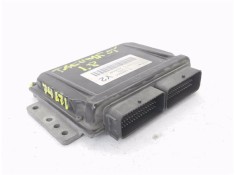 Recambio de centralita para daewoo tacuma 1.8 referencia OEM IAM 96378049 K2105102500130