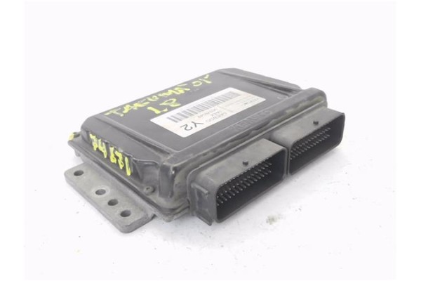 Recambio de centralita para daewoo tacuma 1.8 referencia OEM IAM 96378049 K2105102500130 