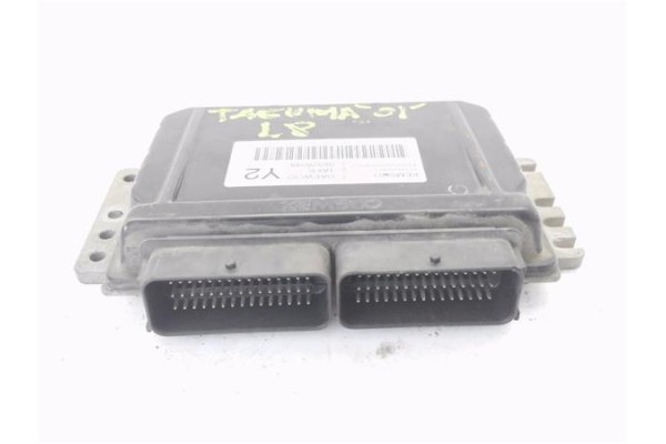 Recambio de centralita para daewoo tacuma 1.8 referencia OEM IAM 96378049 K2105102500130 