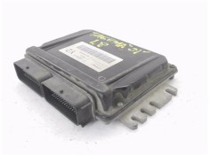 Recambio de centralita para daewoo tacuma 1.8 referencia OEM IAM 96378049 K2105102500130 