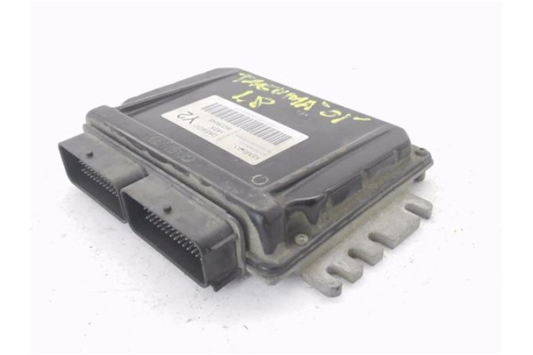 Recambio de centralita para daewoo tacuma 1.8 referencia OEM IAM 96378049 K2105102500130 
