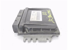 Recambio de centralita para daewoo tacuma 1.8 referencia OEM IAM 96378049 K2105102500130 