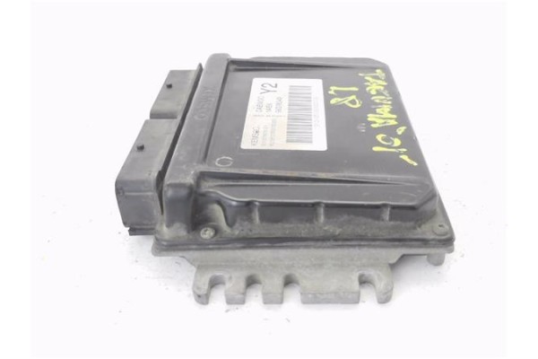 Recambio de centralita para daewoo tacuma 1.8 referencia OEM IAM 96378049 K2105102500130 