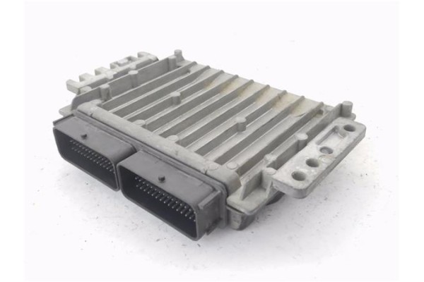 Recambio de centralita para daewoo tacuma 1.8 referencia OEM IAM 96378049 K2105102500130 