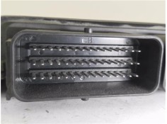 Recambio de centralita para daewoo tacuma 1.8 referencia OEM IAM 96378049 K2105102500130 