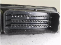 Recambio de centralita para daewoo tacuma 1.8 referencia OEM IAM 96378049 K2105102500130 