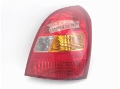 Recambio de piloto trasero derecho para hyundai elantra (xd) referencia OEM IAM 924022D010 924022D050 924022D050 , HYUNDAI | 924