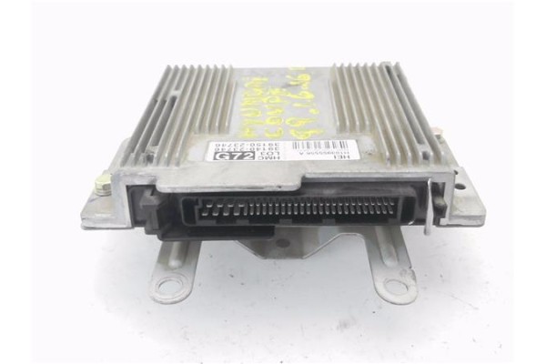 Recambio de centralita para hyundai coupe (j2) 1.6 16v referencia OEM IAM 3914023746 H103955556A 